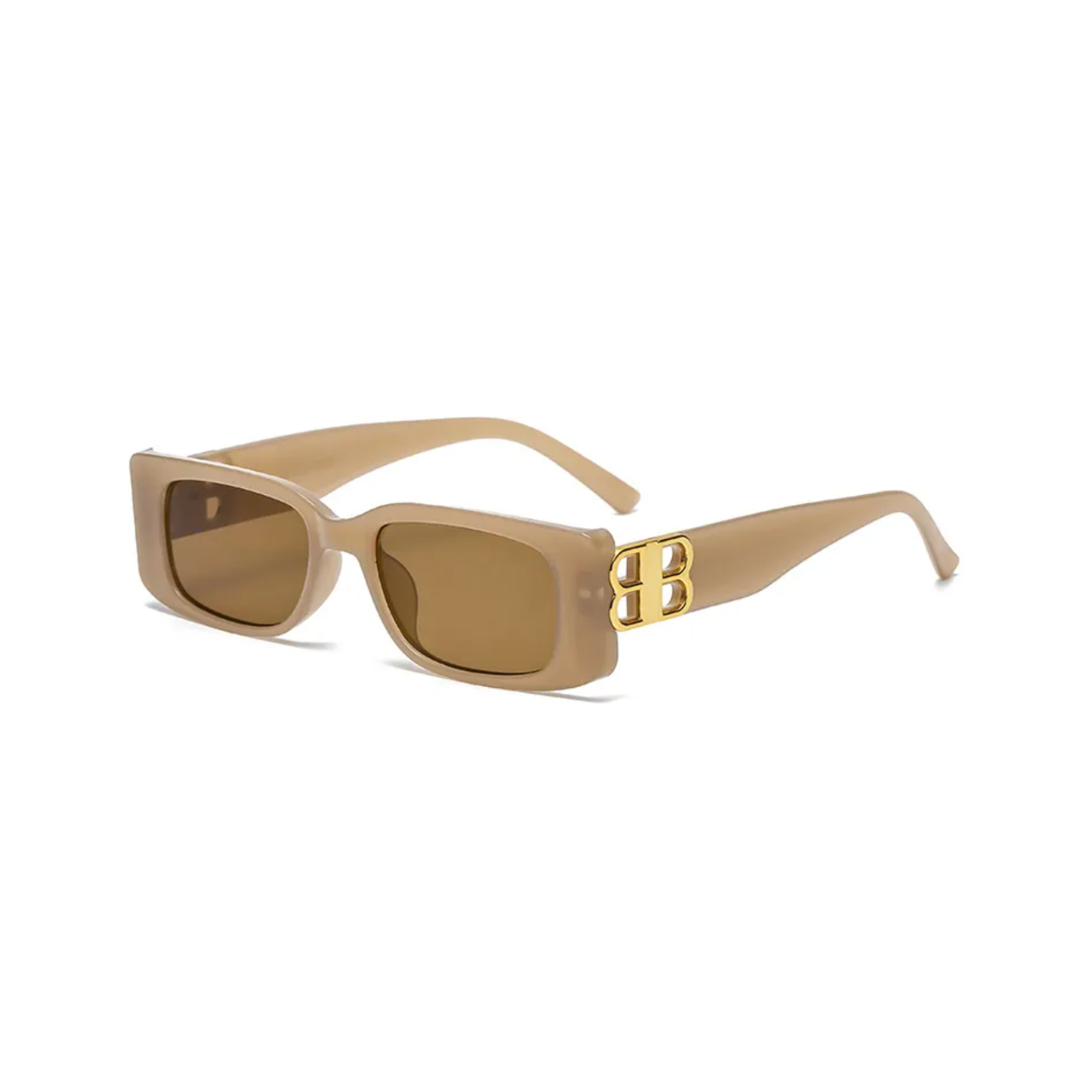 Bailey Sunglasses + Brown