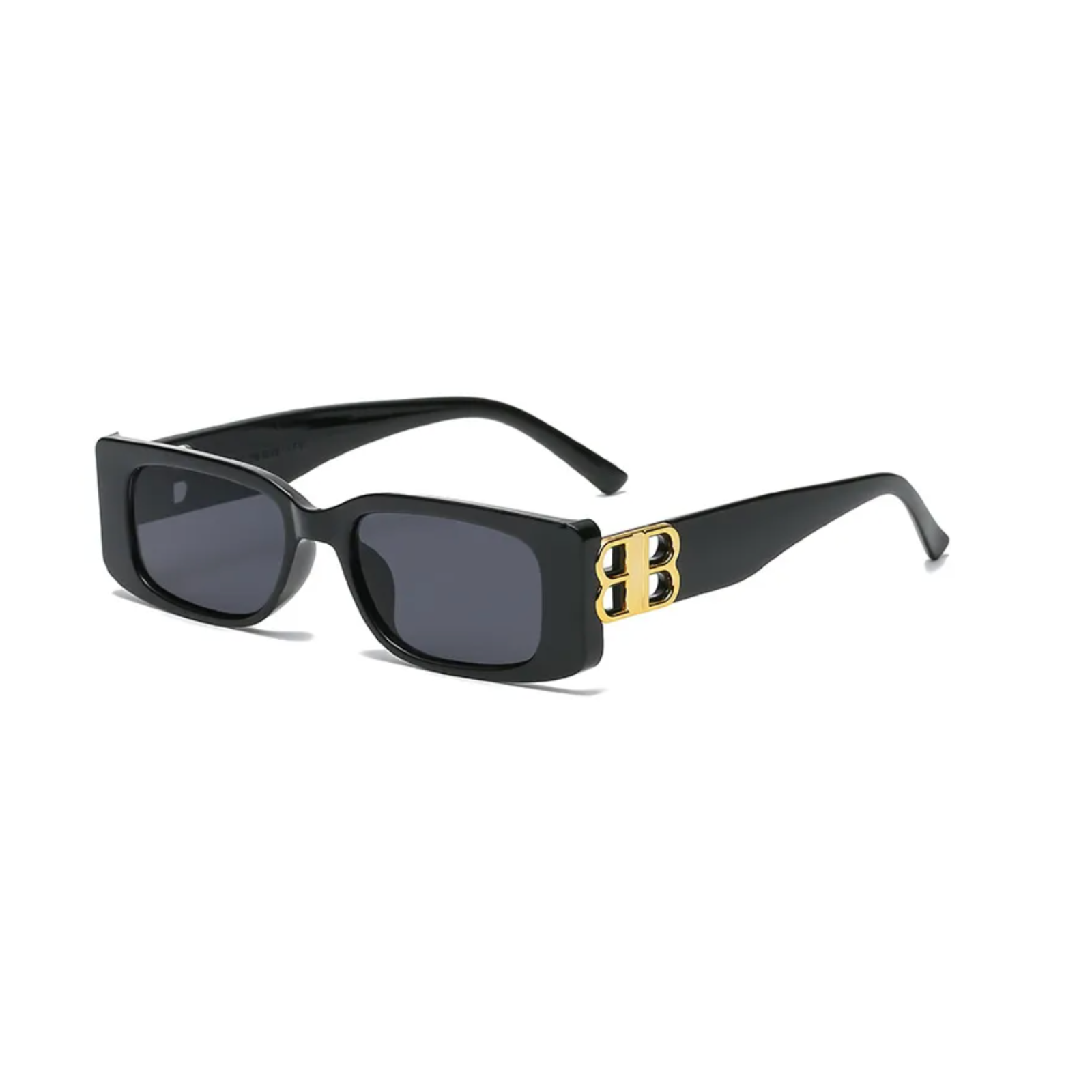 Bailey Sunglasses + Black