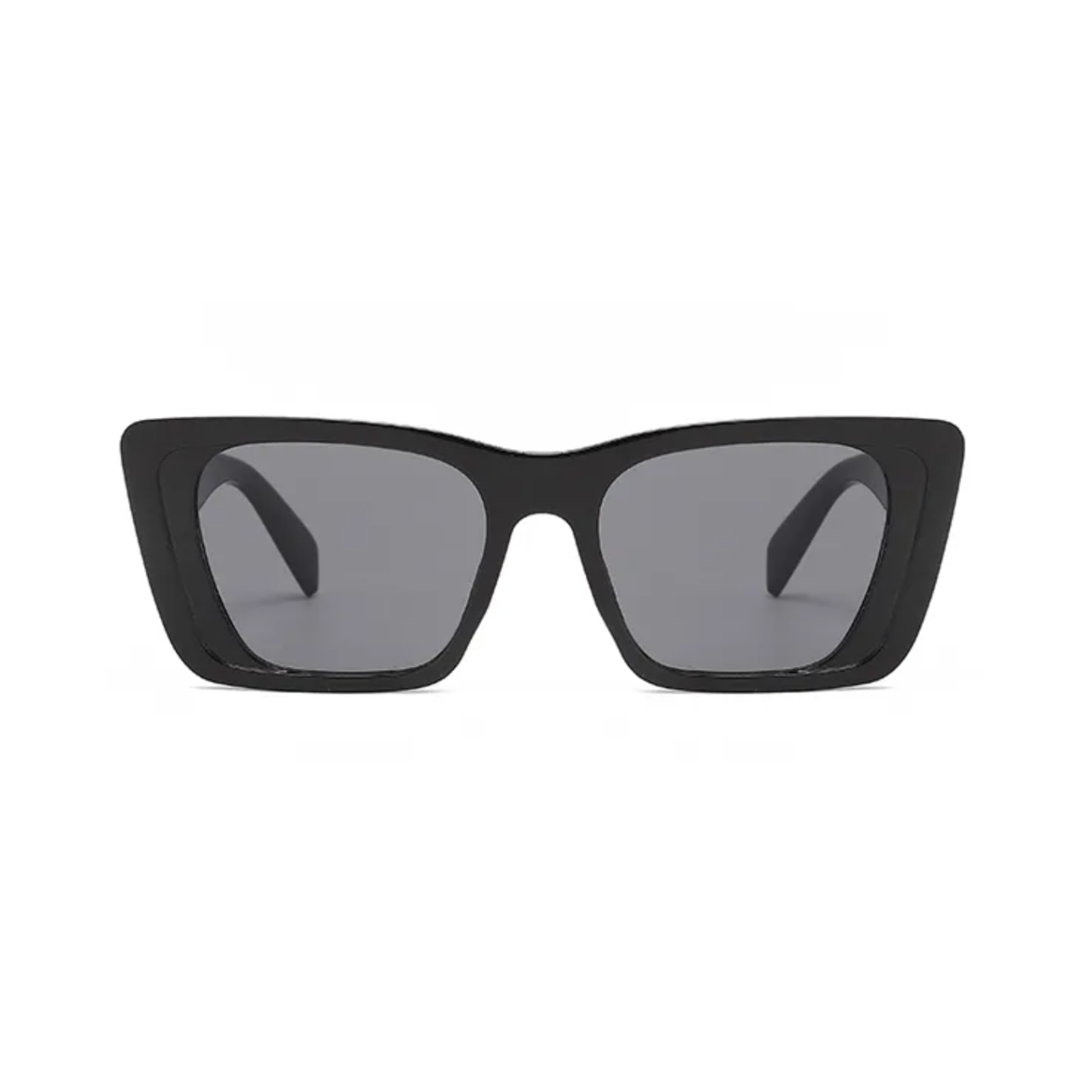 Kendall Sunglasses + Black