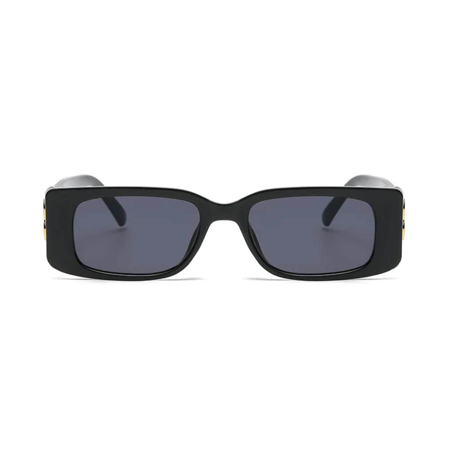 Bailey Sunglasses + Black