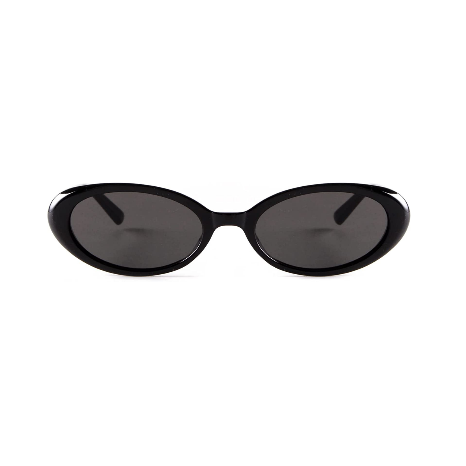 Lucy Sunglasses + Black