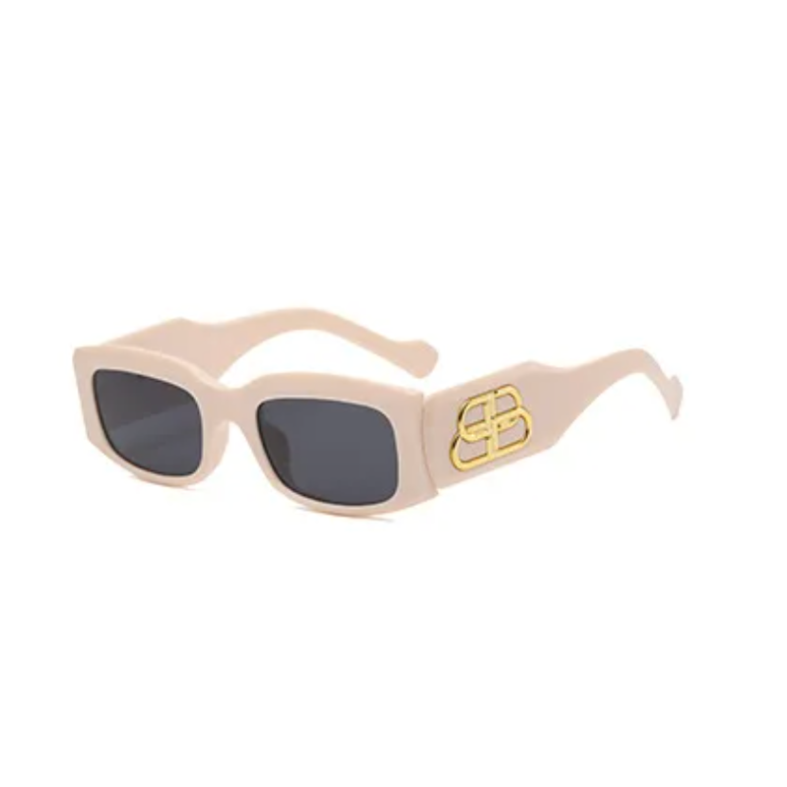 Becca Sunglasses + Cream
