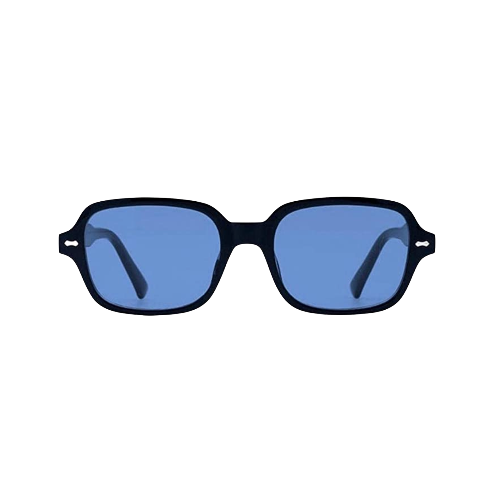 Storm Sunglasses in Blue