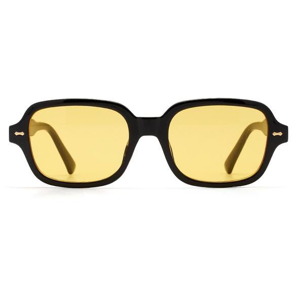 Storm Sunglasses in Yellow
