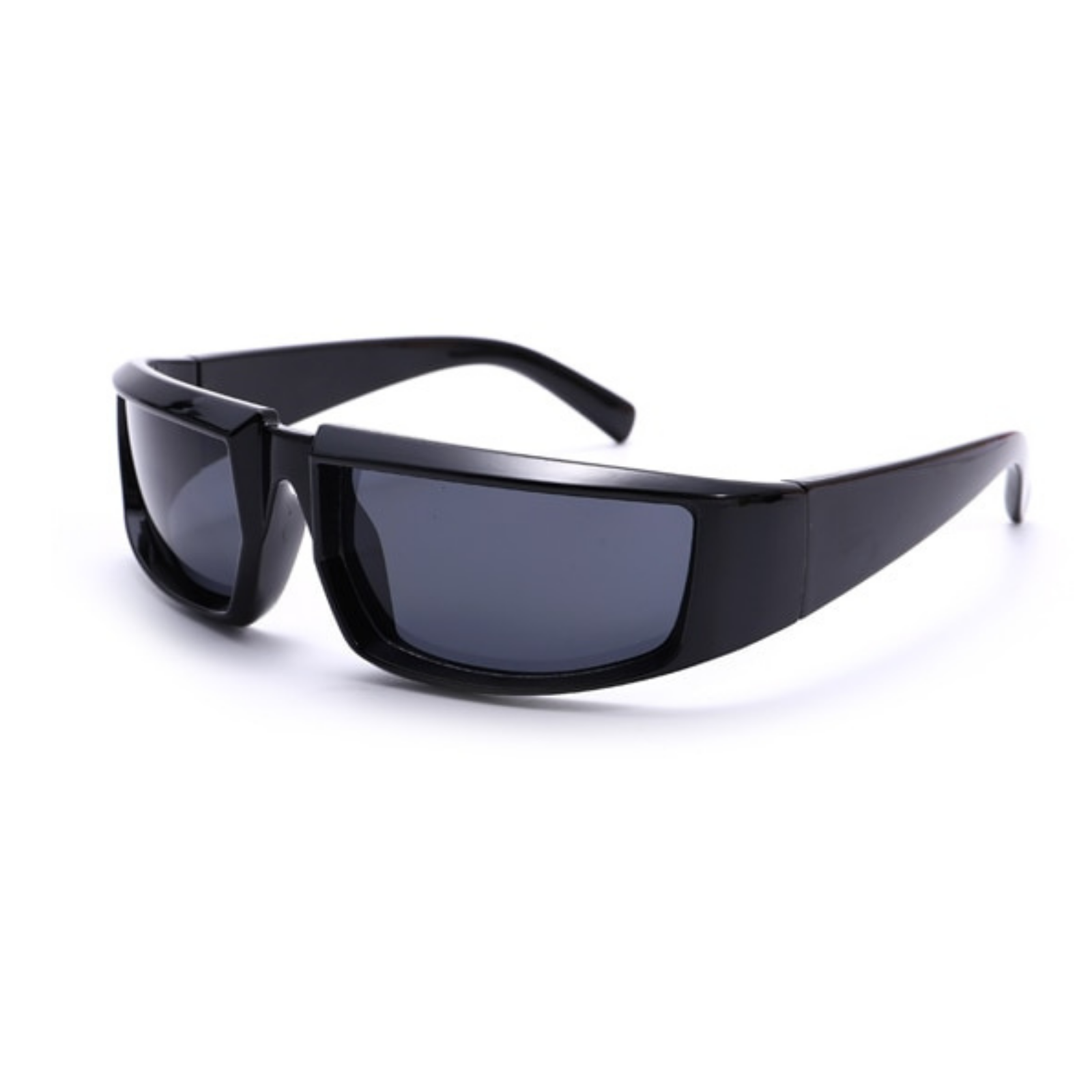 Lexus Sunglasses + Black