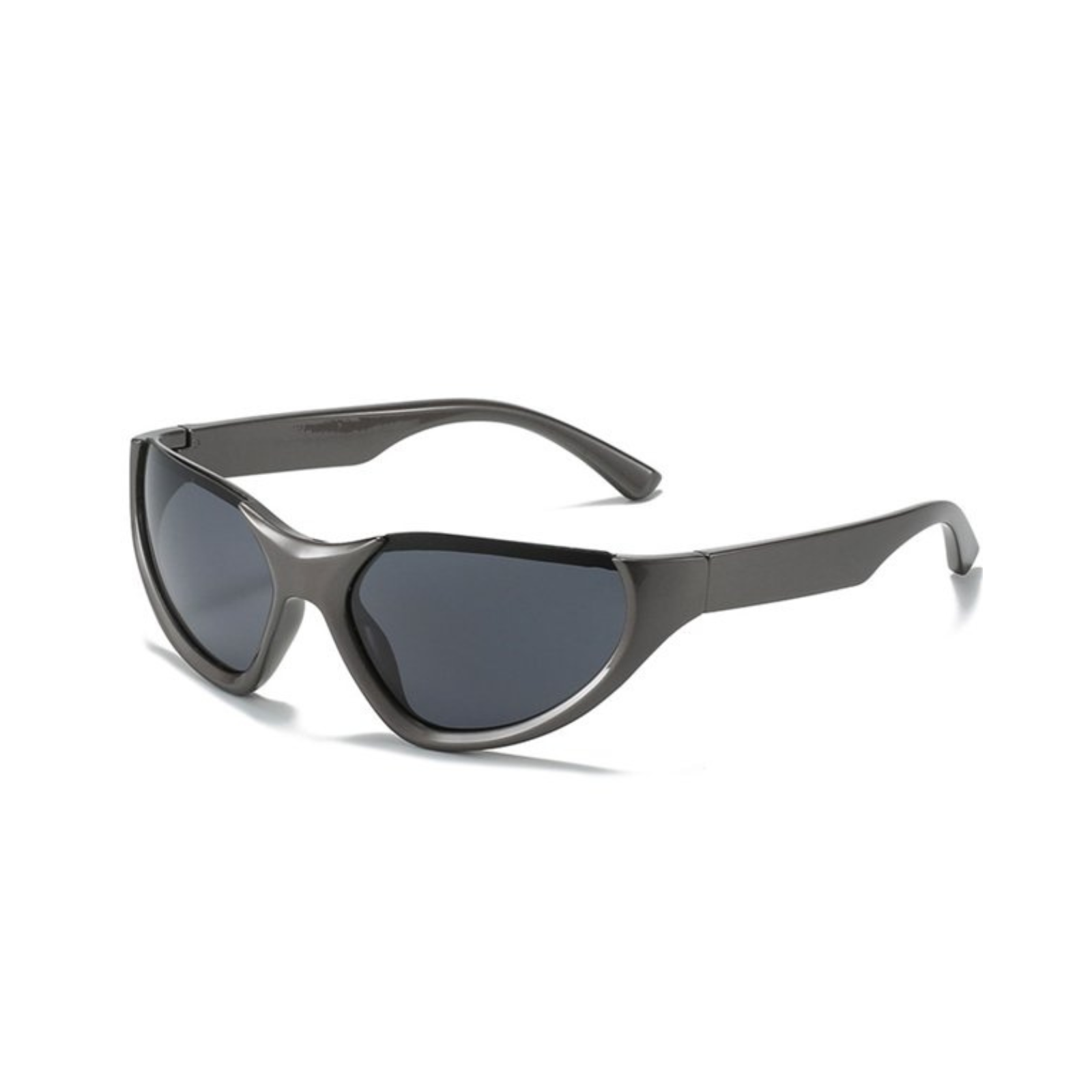 Milan Sunglasses + Grey