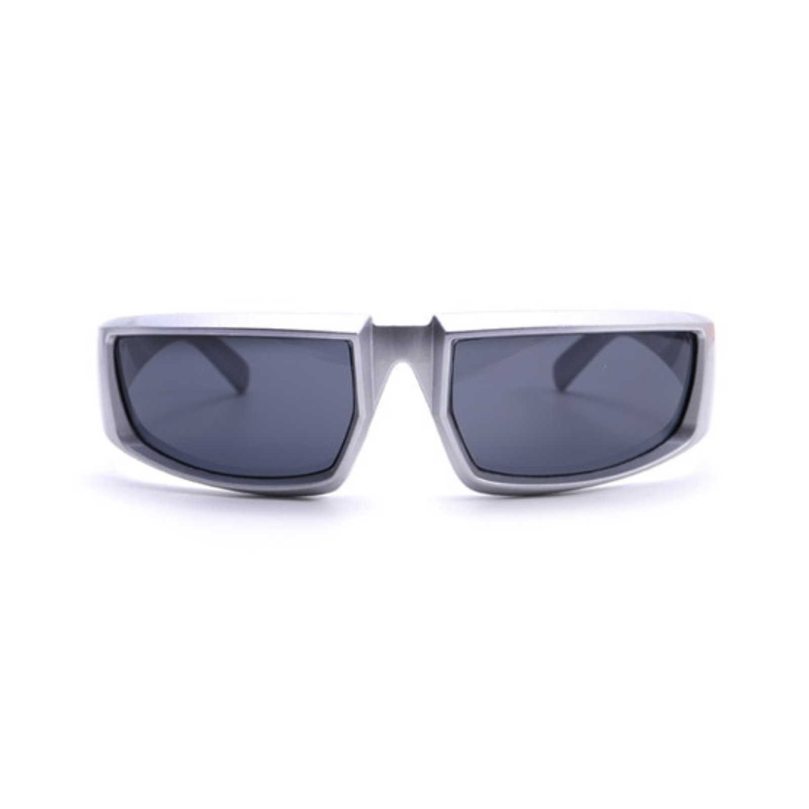 Lexus Sunglasses + Silver Black