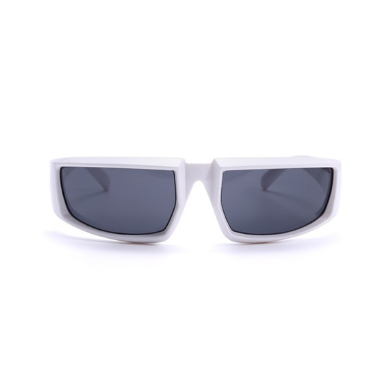 Lexus Sunglasses + White