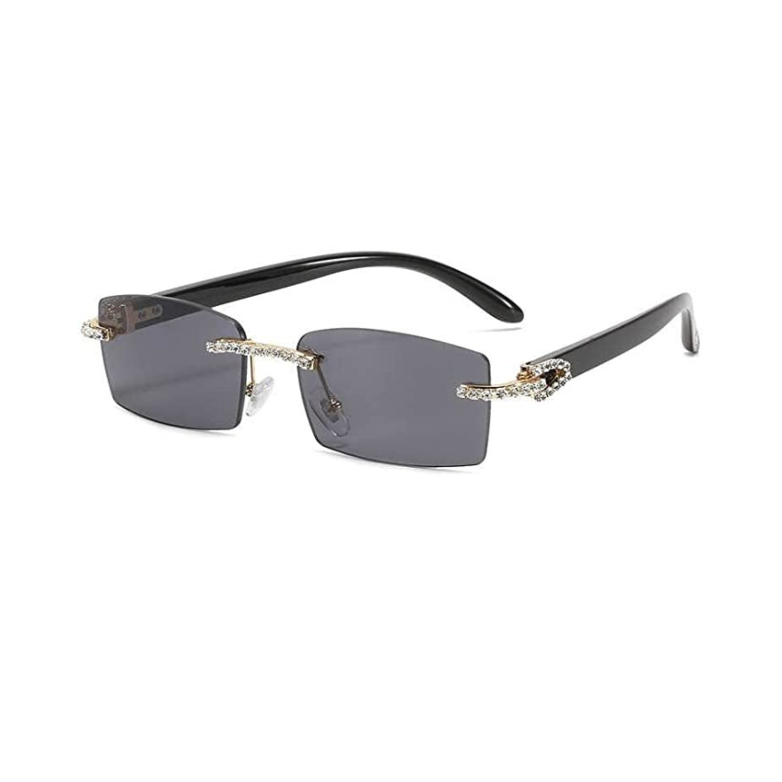 Miami Sunglasses (Black)