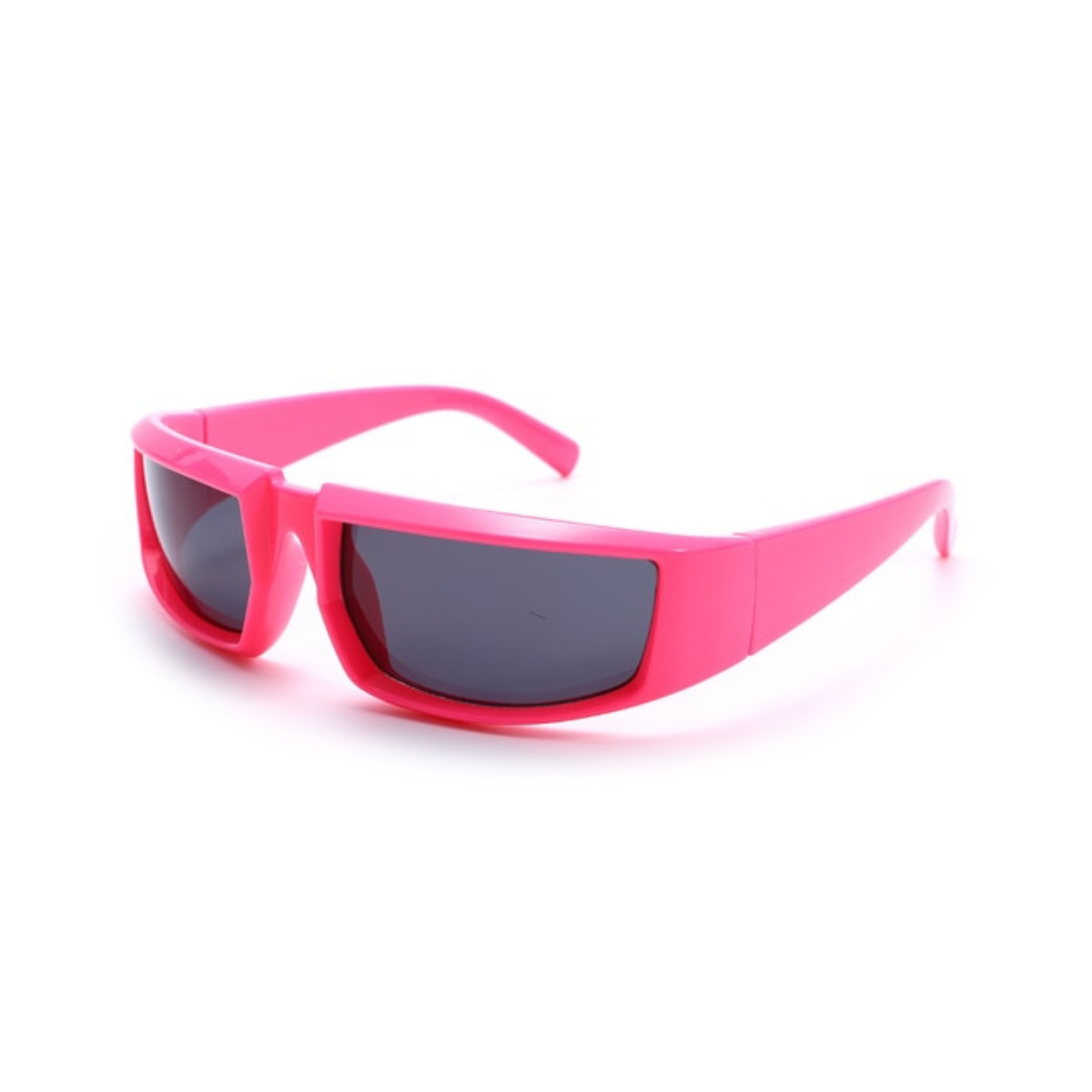 Lexus Sunglasses + Pink
