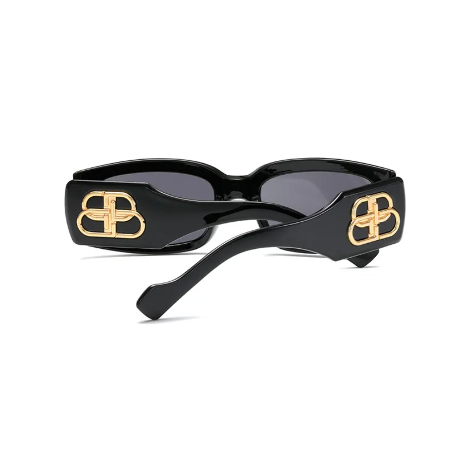 Becca Sunglasses + Black