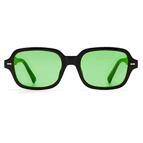 Storm Sunglasses in Green