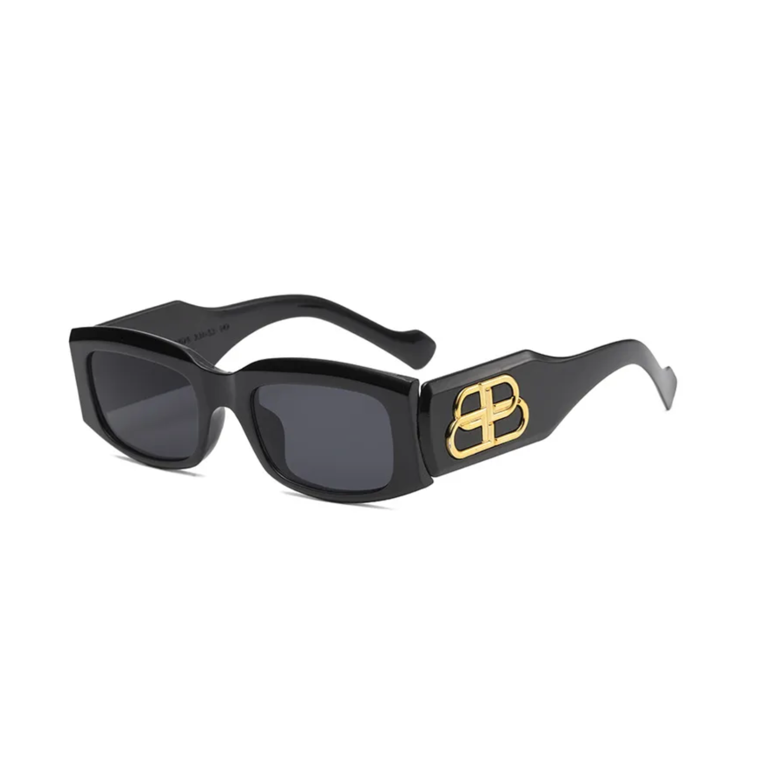 Becca Sunglasses + Black