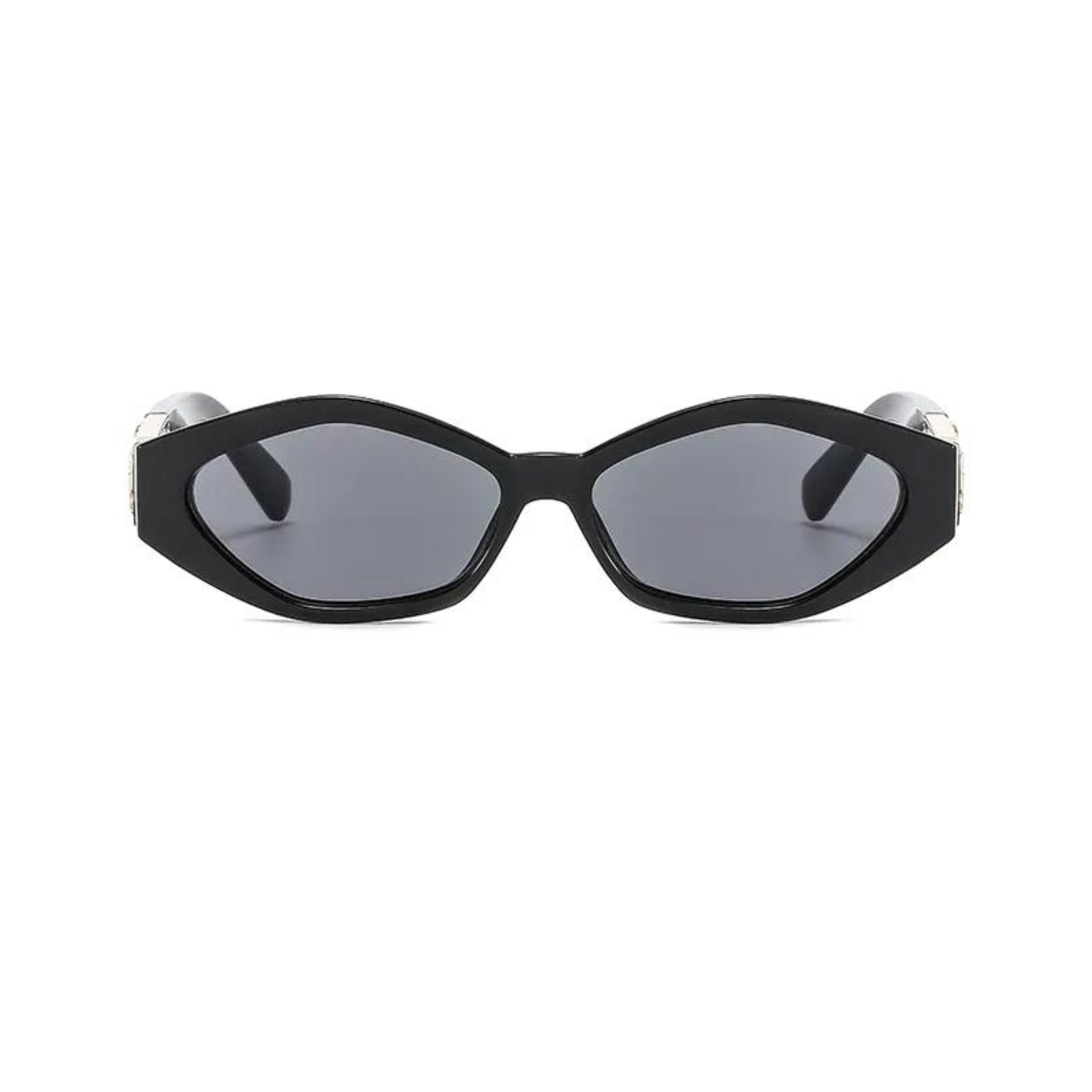 Jayde Sunglasses + Black