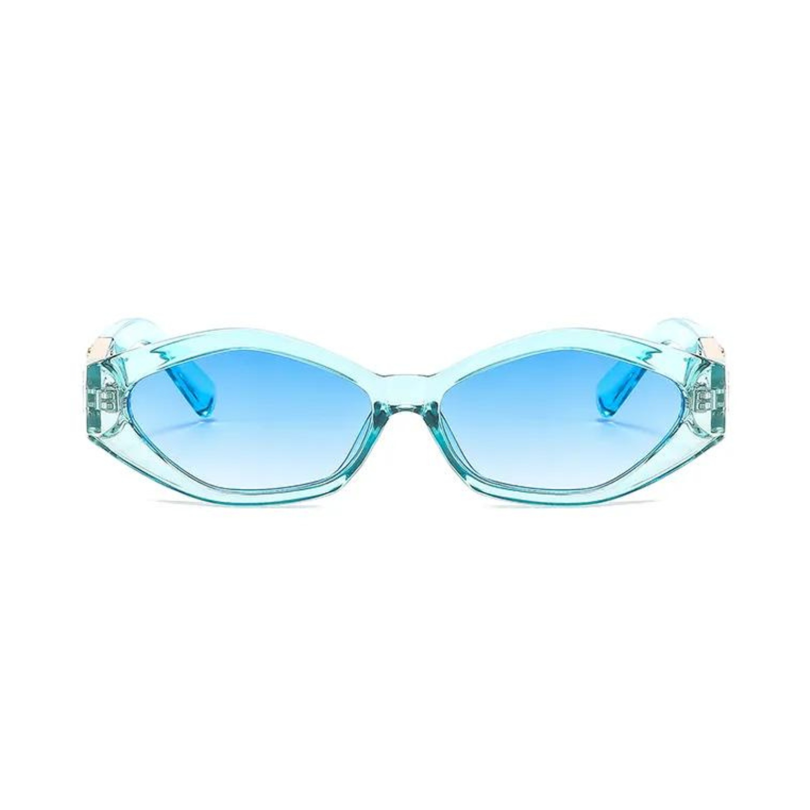 Jayde Sunglasses + Blue