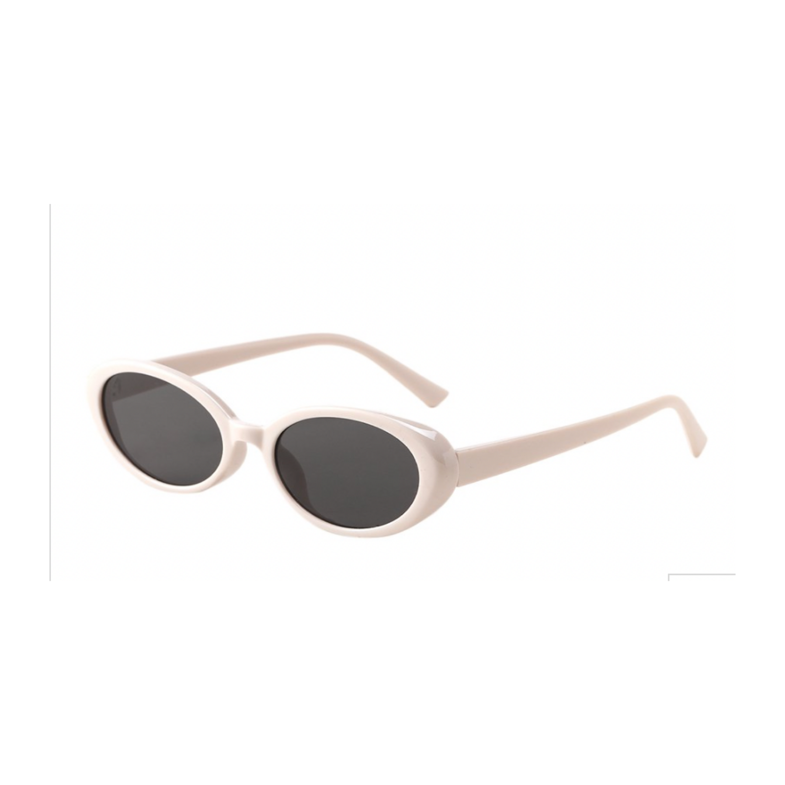 Lucy Sunglasses + Beige