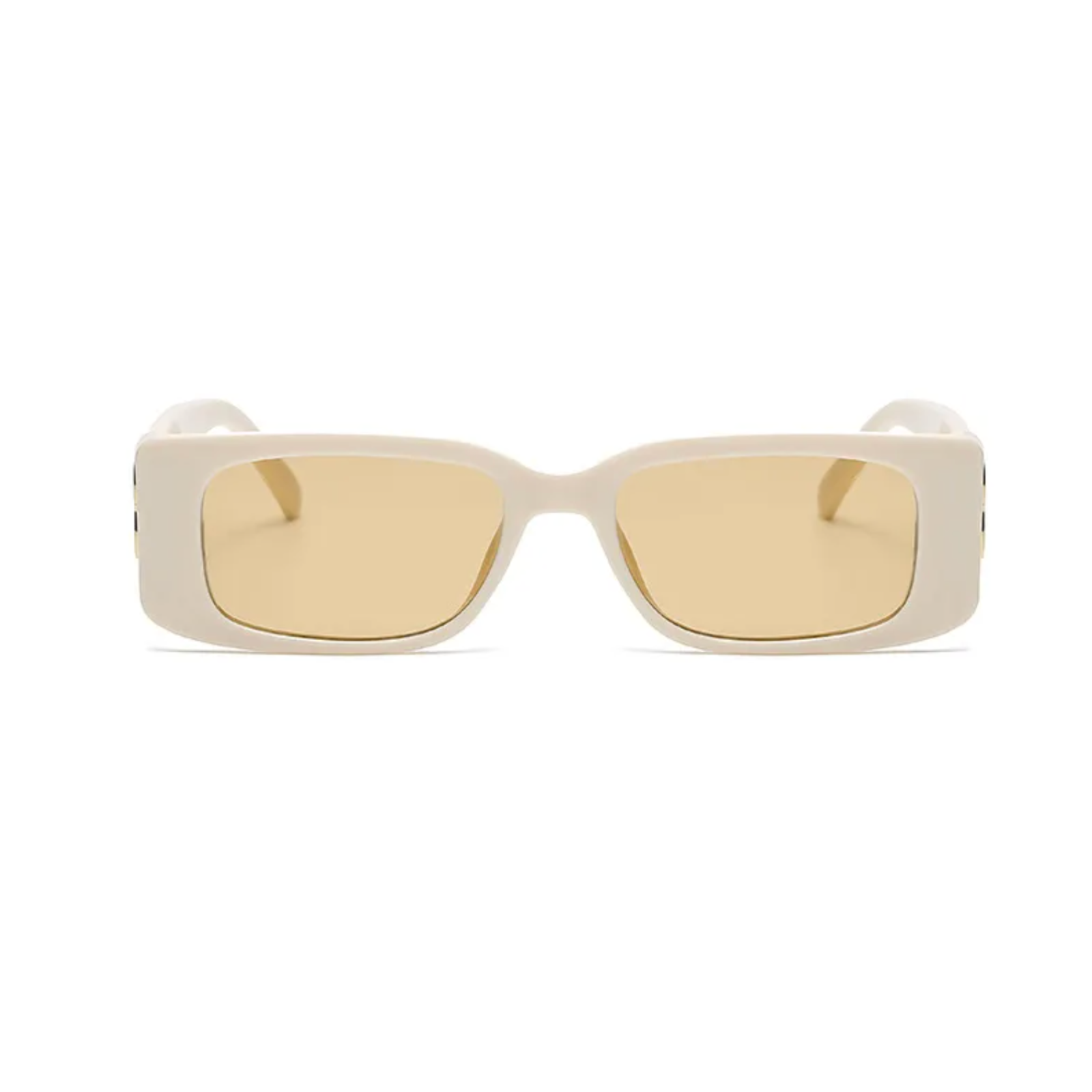 Bailey Sunglasses + Cream