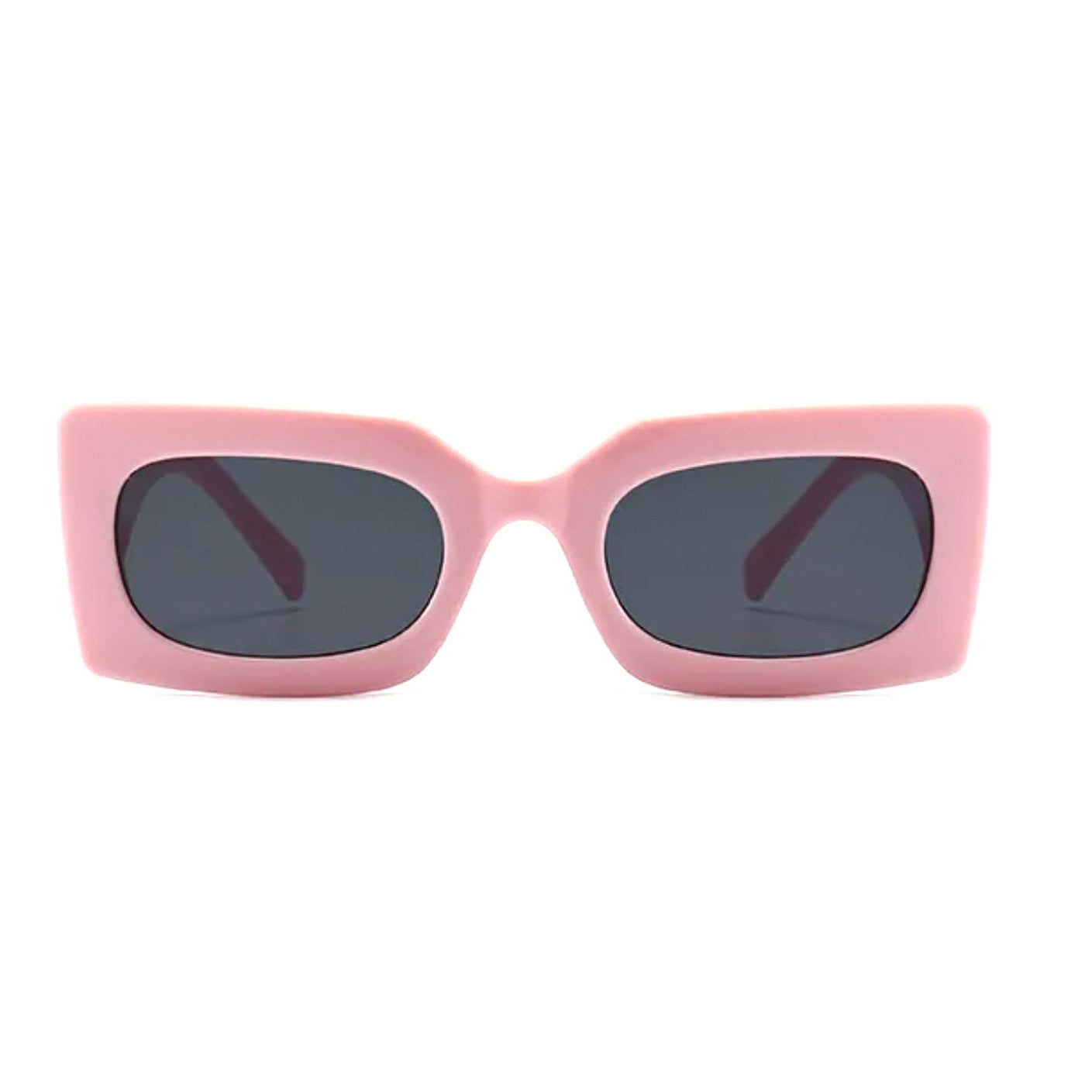 Molly Pink Sunglasses
