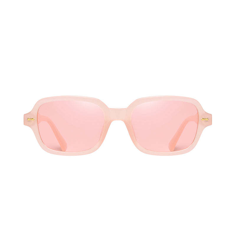 Storm Sunglasses in Pink