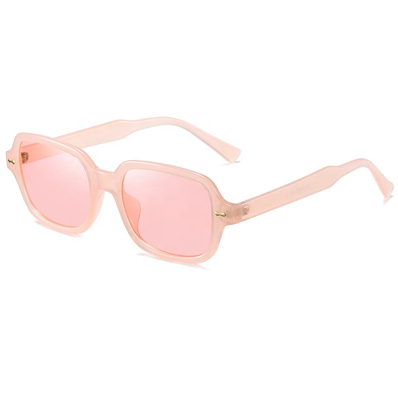 Storm Sunglasses in Pink