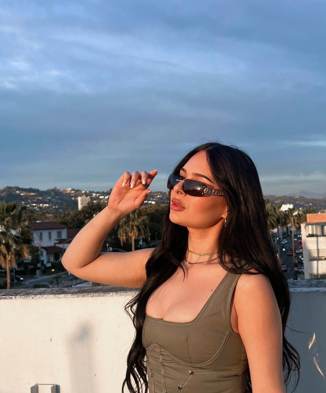 Chantelle Sunglasses